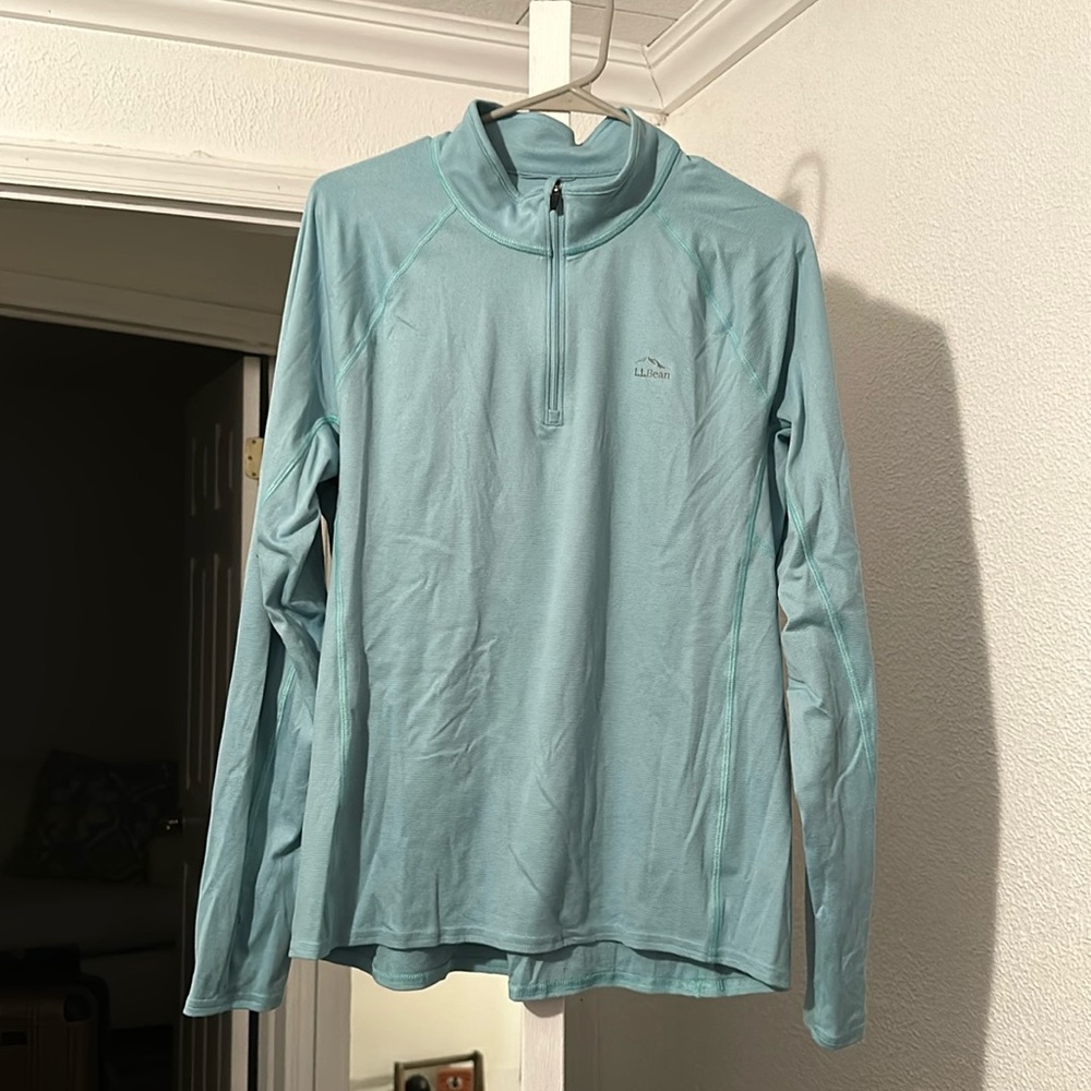 LLBean Shirt